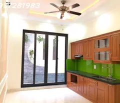 🔥 RẺ NHẤT KHU VỰC – NHÀ DÂN XÂY KIM CHUNG – TẶNG FULL NỘI THẤT 🔥