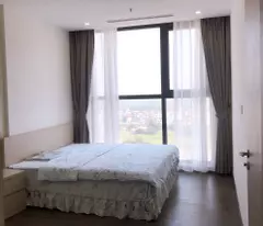 Cho thuê chung cư 3 PN, Vinhomes Symphony