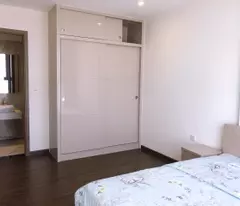 Cho thuê chung cư 3 PN, Vinhomes Symphony