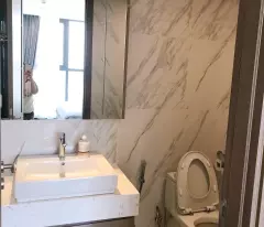 Cho thuê chung cư 3 PN, Vinhomes Symphony