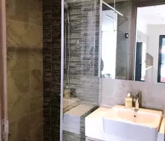 Cho thuê chung cư 3 PN, Vinhomes Symphony