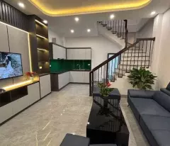 Bán nhà phố Trần Phú - Hà Đông 8,6 tỷ