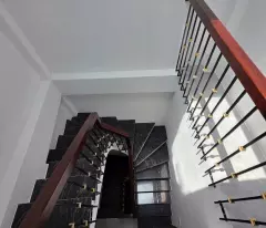 Bán nhà phố Trần Phú - Hà Đông 8,6 tỷ