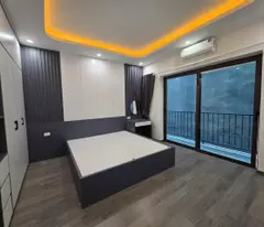 Bán nhà phố Trần Phú - Hà Đông 8,6 tỷ