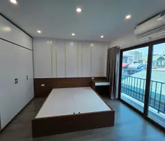 Bán nhà phố Trần Phú - Hà Đông 8,6 tỷ