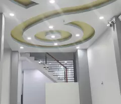 NHÀ PHỐ NGAY TRUNG TÂM SIÊU ĐẸP - Phù Hợp Cho Mọi Gia Đì