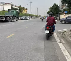 Bán đất mặt ngõ 264 Ngọc Thuỵ 91m oto tránh kinh doanh giá đầu tư