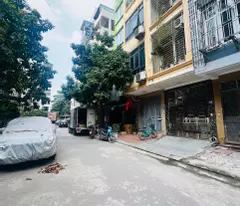 Siêu hiếm BÁN GẤP GẤP PHÂN LÔ, LÔ GÓC nhà 7 tầng thang máy – gara ô tô – kinh doanh VÔ ĐỊCH