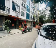 Siêu hiếm BÁN GẤP GẤP PHÂN LÔ, LÔ GÓC nhà 7 tầng thang máy – gara ô tô – kinh doanh VÔ ĐỊCH