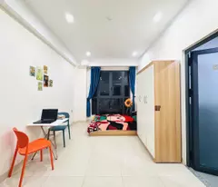 CHÍNH CHỦ CHO THUÊ PHÒNG TẠI P7-GÒ VẤP