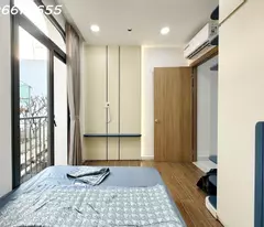 NHÀ ĐẸP 5 TẦNG HOÀNG VĂN THỤ - 6 PN, 1 PHÒNG THƯ DÃN - SÂN THƯỢNG - 34M2 ( 3.6x10 ) A4 - 1 CĂN RA