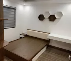 Bán  Căn Hộ đẹp Nguyễn Sơn- Khu Bộ Quốc Phòng Full Nội thất - ngõ nông 31m - nhỉnh 3 tỷ(TL)