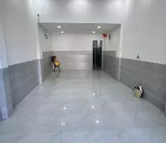 ĐỂ LẠI CĂN NHÀ 2 TẦNG KINH DOANH MẶT TIỀN ĐƯỜNG NGUYỄN TẤT THÀNH ĐỐI DIỆN KĐT AN BÌNH TÂN P.TÂY