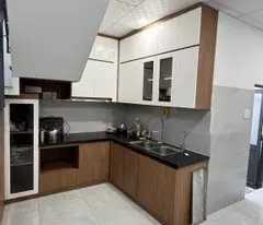 ĐỂ LẠI CĂN NHÀ 2 TẦNG KINH DOANH MẶT TIỀN ĐƯỜNG NGUYỄN TẤT THÀNH ĐỐI DIỆN KĐT AN BÌNH TÂN P.TÂY