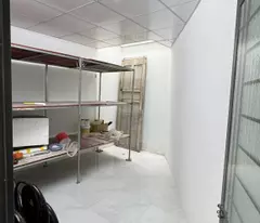 ĐỂ LẠI CĂN NHÀ 2 TẦNG KINH DOANH MẶT TIỀN ĐƯỜNG NGUYỄN TẤT THÀNH ĐỐI DIỆN KĐT AN BÌNH TÂN P.TÂY