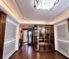 Bán nhả đẹp Tư Đình- Hàng xóm Minh Tâm- Gara thang máy- oto tránh 50m 7 tầng nhỉnh16 tỷ(TL)