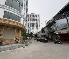 SỞ HỮU NGAY LÔ ĐẤT ĐẸP - GIÁ TỐT - Vị Trí Đắc Địa Tại Tứ Hiệp, Thanh Trì, TPHN