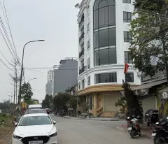 SỞ HỮU NGAY LÔ ĐẤT ĐẸP - GIÁ TỐT - Vị Trí Đắc Địa Tại Tứ Hiệp, Thanh Trì, TPHN