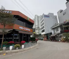 SỞ HỮU NGAY LÔ ĐẤT ĐẸP - GIÁ TỐT - Vị Trí Đắc Địa Tại Tứ Hiệp, Thanh Trì, TPHN