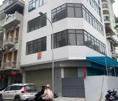 CHÍNH CHỦ CHO THUÊ 3 TẦNG – LÔ GÓC 2 MẶT TIỀN – HƯỚNG TÂY BẮC TẠI THANH XUÂN, HÀ NỘI