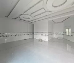 Nhà cho thuê mặt tiền đường lớn DT47 Dương Tơ Phú Quốc – 2PN 2WC – Diện tích 11x20m – 12tr/tháng