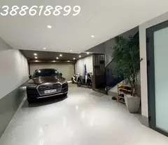 BÁN NHÀ LIỄU GIAI –100 M x 5 TẦNG, MT 5,5M – THANG MÁY – 2 MẶT THOÁNG- GARA