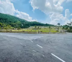 Bán Đất Tặng Sức Khỏe – Lạc Thủy Hòa Bình, DT 100m2