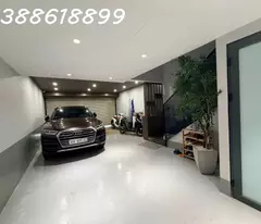 BÁN NHÀ NGỌC KHÁNH –100 M x 5 TẦNG, MT 5,5M – THANG MÁY – 2 MẶT THOÁNG- GARA