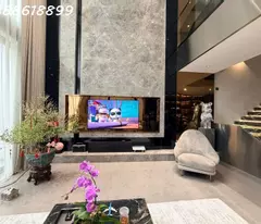 BÁN NHÀ NGỌC KHÁNH –100 M x 5 TẦNG, MT 5,5M – THANG MÁY – 2 MẶT THOÁNG- GARA
