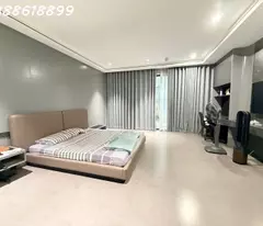 BÁN NHÀ NGỌC KHÁNH –100 M x 5 TẦNG, MT 5,5M – THANG MÁY – 2 MẶT THOÁNG- GARA