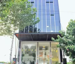 Bán nhà văn phòng Thạnh Mỹ Lợi, kế UBND Thủ Đức, 144m2(8x18), Hầm 7 tầng