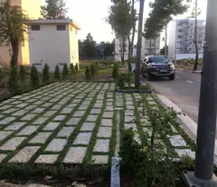 Bán nhà văn phòng Thạnh Mỹ Lợi, kế UBND Thủ Đức, 144m2(8x18), Hầm 7 tầng