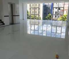 Bán nhà văn phòng Thạnh Mỹ Lợi, kế UBND Thủ Đức, 144m2(8x18), Hầm 7 tầng