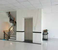 Bán nhà văn phòng Thạnh Mỹ Lợi, kế UBND Thủ Đức, 144m2(8x18), Hầm 7 tầng
