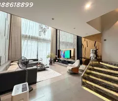 BÁN NHÀ KIM MÃ  –100 M x 5 TẦNG, MT 5,5M – THANG MÁY – 2 MẶT THOÁNG- GARA
