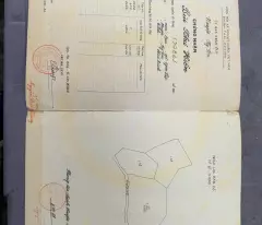 CƠ HỘI ĐẦU TƯ SINH LỜI, BÁN LÔ ĐẤT TẠI CAO PHONG, HÒA BÌNH.