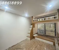 BÁN TOÀ CHDV HOÀNG CẦU 90Mx8T, MT 5,2M - LÔ GÓC -XÂY MỚI- DÒNG TIỀN 2 TỶ/NĂM