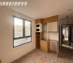 BÁN TOÀ CHDV HOÀNG CẦU 90Mx8T, MT 5,2M - LÔ GÓC -XÂY MỚI- DÒNG TIỀN 2 TỶ/NĂM