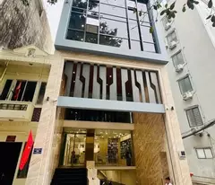CƠ HỘI THUÊ VĂN PHÒNG CAO CẤP – GIÁ TỐT HIẾM CÓ Địa chỉ: 88 Nguyễn Văn Trỗi, Phường Phương Liệt,