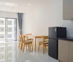 CHÍNH CHỦ CHO THUÊ CĂN HỘ TẠI DĨ AN -BÌNH DƯƠNG