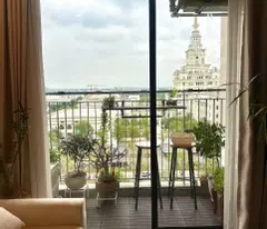 Bán căn hộ chung cư chính chủ tại S2.17