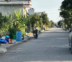SIÊU PHẨM TÂN SƠN TÂN THÀNH ĐƯỜNG 10M GIÁ ĐẦU TƯ ZALO 0567 222 555