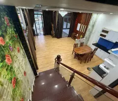 Bán nhà SRXD đường hoàng diệu phường 5 Đà Lạt ngang 6.4m giá 6.8 tỷ