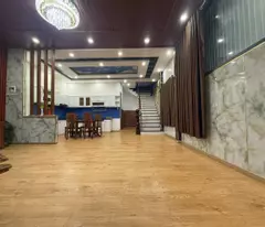 Bán nhà SRXD đường hoàng diệu phường 5 Đà Lạt ngang 6.4m giá 6.8 tỷ