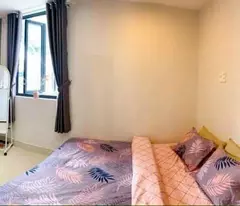Bán nhà Srxd đường Thiên Thành p4 Đà Lạt giá 4.8 tỷ