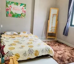 Bán nhà Srxd đường Thiên Thành p4 Đà Lạt giá 4.8 tỷ
