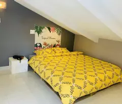 Bán nhà Srxd đường Thiên Thành p4 Đà Lạt giá 4.8 tỷ
