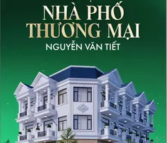 BÁN LÔ F1-04 KDC NGUYỄN VĂN TIẾT LÁI THIÊU  97,5M - giá bán 5.6 tỷ