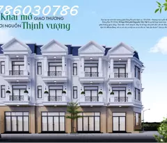 BÁN LÔ F1-04 KDC NGUYỄN VĂN TIẾT LÁI THIÊU  97,5M - giá bán 5.6 tỷ