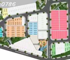 BÁN LÔ F1-04 KDC NGUYỄN VĂN TIẾT LÁI THIÊU  97,5M - giá bán 5.6 tỷ